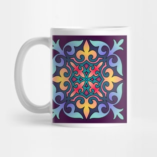 Star Mandalas 179 (Style:19) Mug